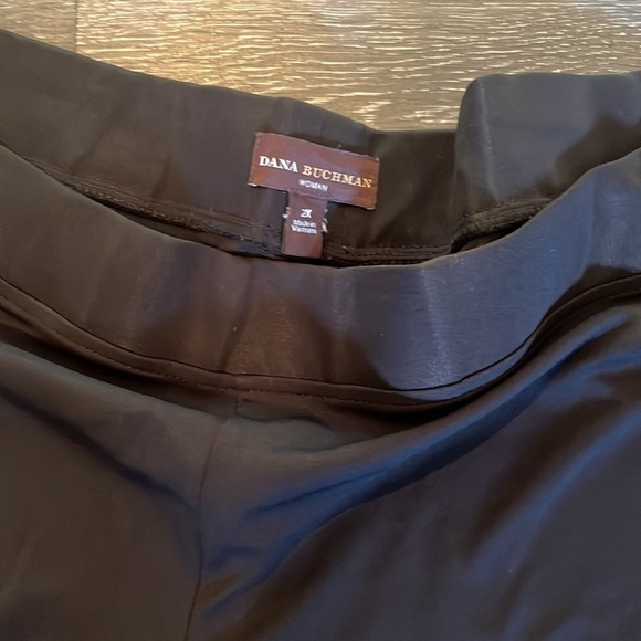 Dana Buchman pants - Picture 2 of 3